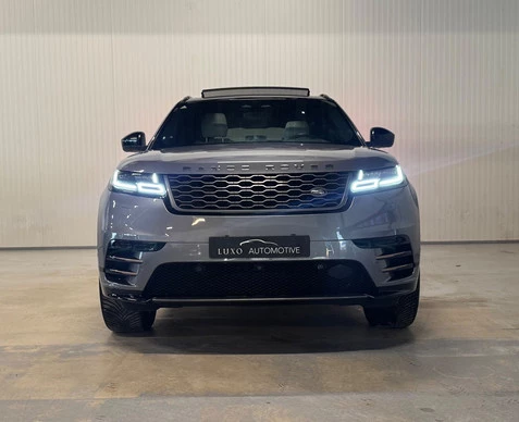 Land Rover Range Rover Velar - Afbeelding 13 van 24