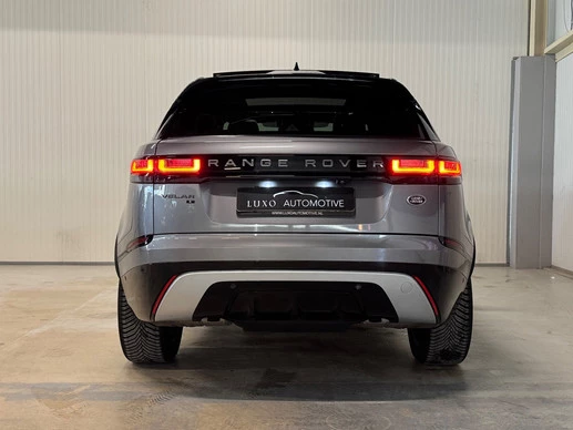 Land Rover Range Rover Velar - Afbeelding 15 van 24