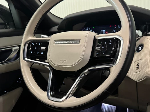 Land Rover Range Rover Velar - Afbeelding 17 van 24