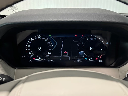 Land Rover Range Rover Velar - Afbeelding 18 van 24