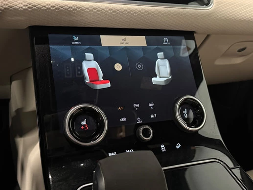 Land Rover Range Rover Velar - Afbeelding 19 van 24