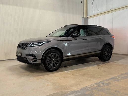 Land Rover Range Rover Velar - Afbeelding 20 van 24