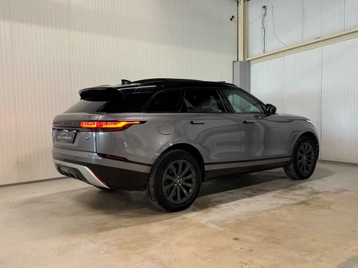 Land Rover Range Rover Velar - Afbeelding 21 van 24