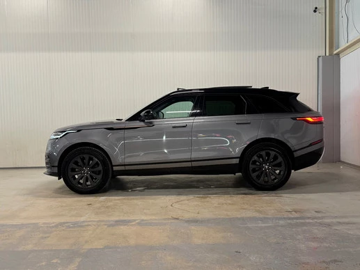 Land Rover Range Rover Velar - Afbeelding 22 van 24