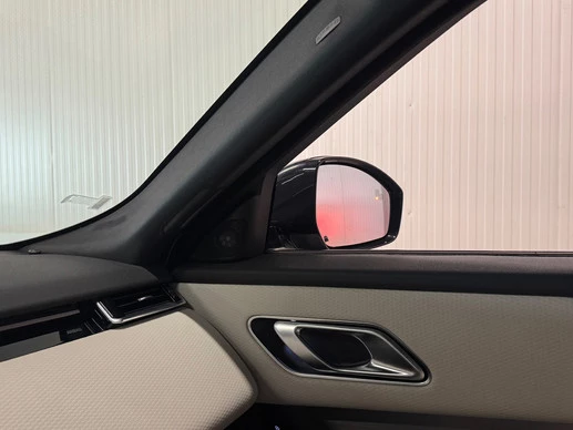 Land Rover Range Rover Velar - Afbeelding 23 van 24