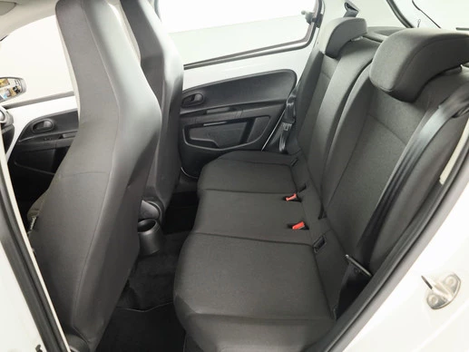 Volkswagen e-up! - Afbeelding 13 van 25