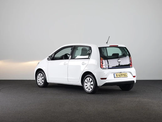 Volkswagen e-up! - Afbeelding 3 van 25