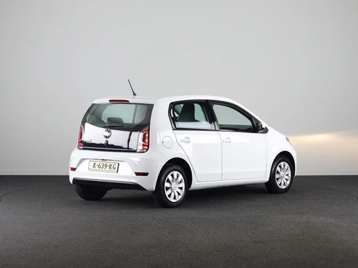 Volkswagen e-up! - Afbeelding 4 van 25