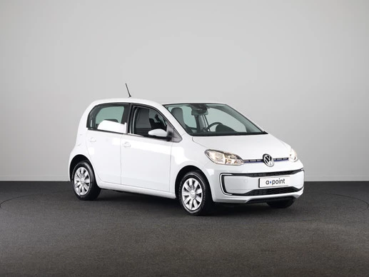 Volkswagen e-up! - Afbeelding 5 van 25