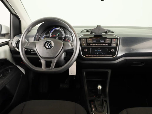 Volkswagen e-up! - Afbeelding 6 van 25