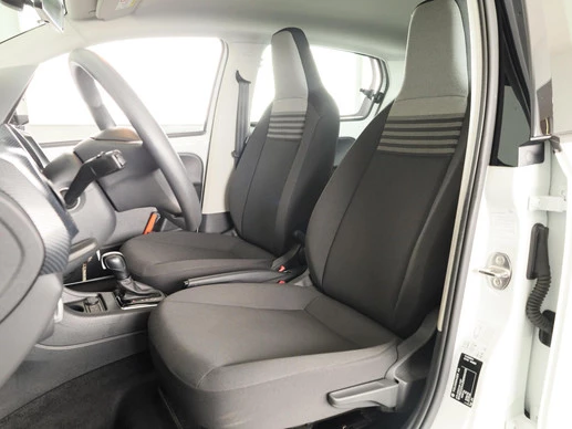 Volkswagen e-up! - Afbeelding 7 van 25