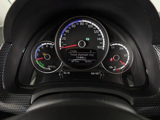 Volkswagen e-up! - Afbeelding 8 van 25