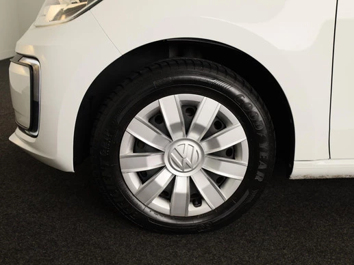 Volkswagen e-up! - Afbeelding 10 van 25
