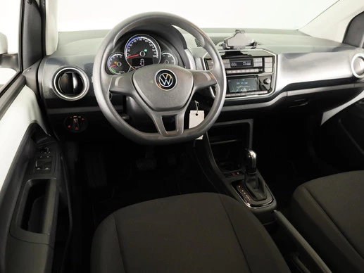 Volkswagen e-up! - Afbeelding 11 van 25