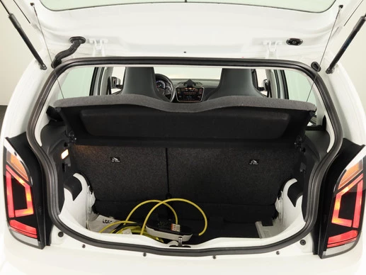 Volkswagen e-up! - Afbeelding 12 van 25