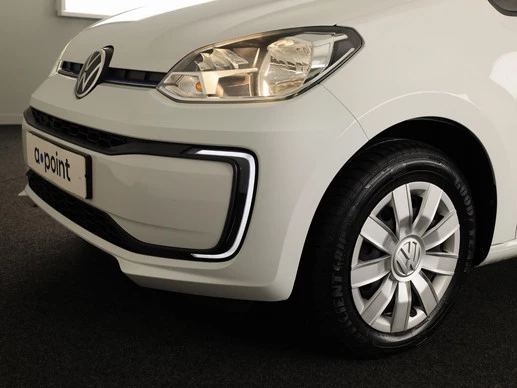 Volkswagen e-up! - Afbeelding 14 van 25