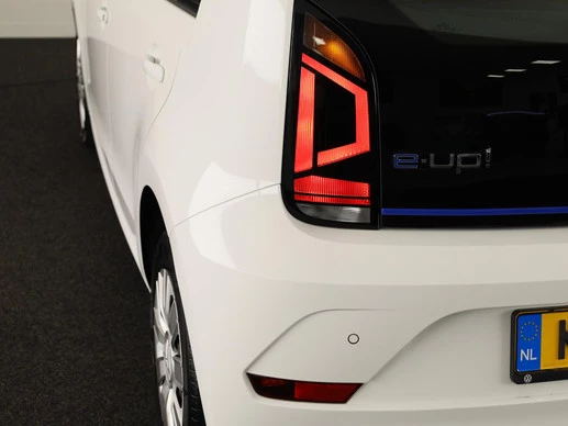Volkswagen e-up! - Afbeelding 15 van 25