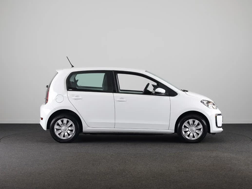 Volkswagen e-up! - Afbeelding 17 van 25