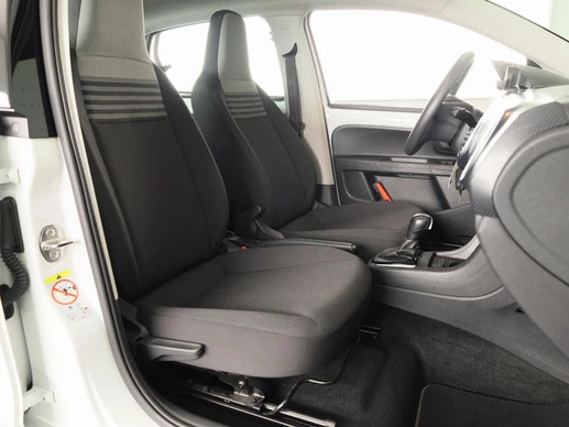 Volkswagen e-up! - Afbeelding 18 van 25