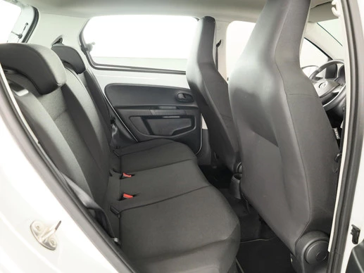 Volkswagen e-up! - Afbeelding 19 van 25