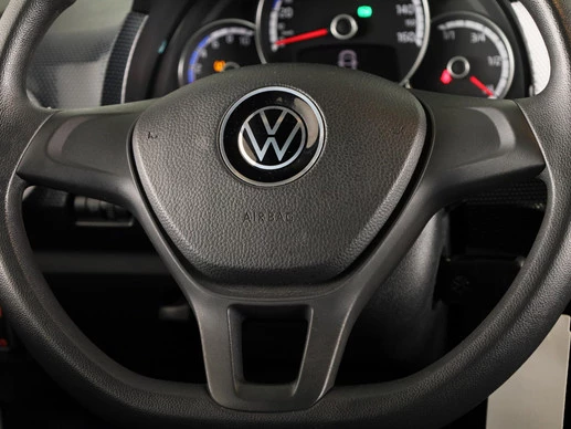 Volkswagen e-up! - Afbeelding 23 van 25