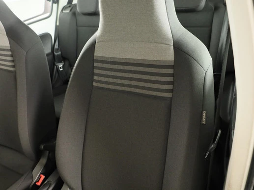 Volkswagen e-up! - Afbeelding 24 van 25