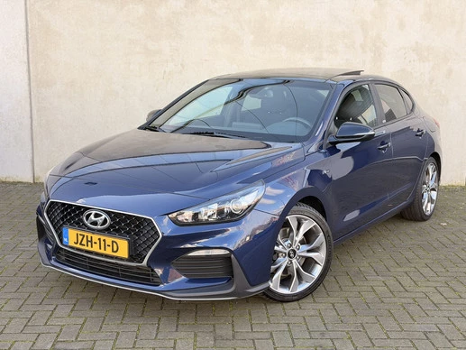 Hyundai i30 - Afbeelding 1 van 30