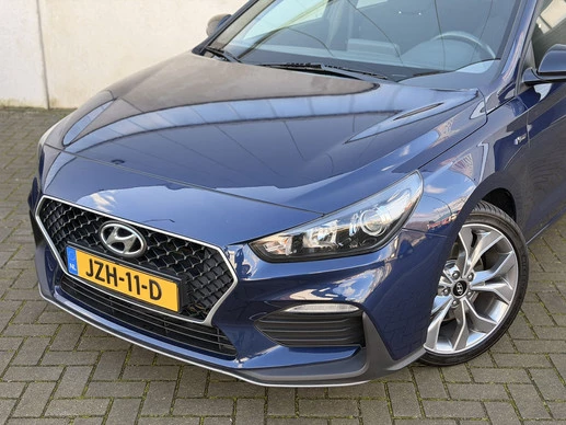 Hyundai i30 - Afbeelding 2 van 30