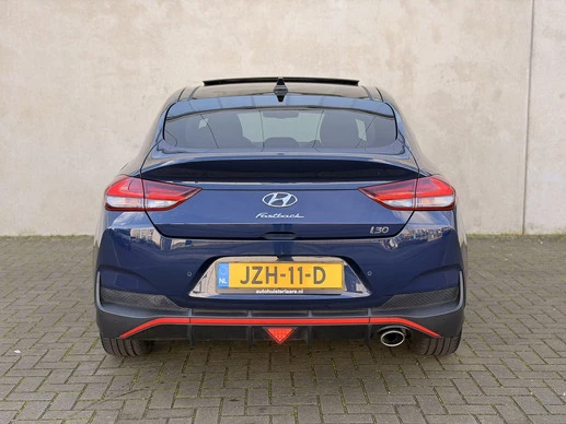 Hyundai i30 - Afbeelding 6 van 30