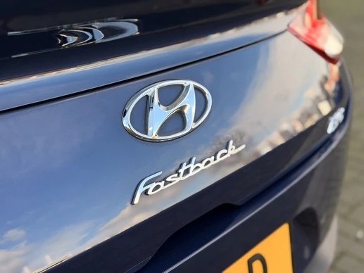 Hyundai i30 - Afbeelding 8 van 30