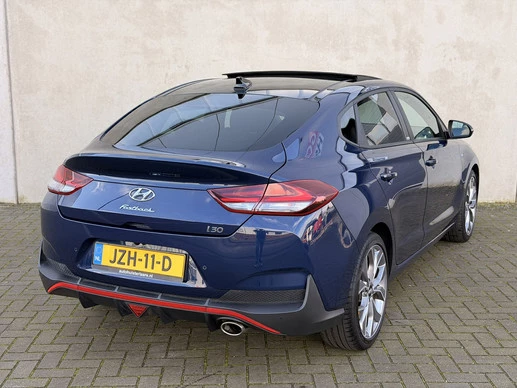 Hyundai i30 - Afbeelding 9 van 30