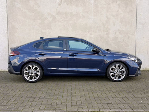 Hyundai i30 - Afbeelding 10 van 30