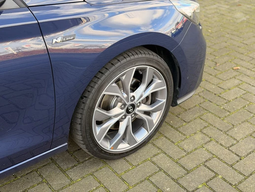 Hyundai i30 - Afbeelding 11 van 30