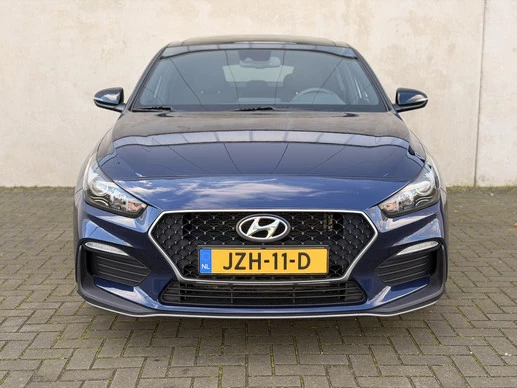 Hyundai i30 - Afbeelding 13 van 30