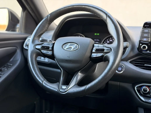 Hyundai i30 - Afbeelding 20 van 30