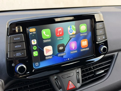 Hyundai i30 - Afbeelding 28 van 30