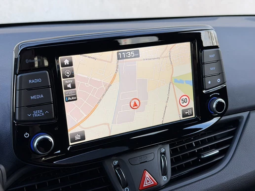 Hyundai i30 - Afbeelding 29 van 30