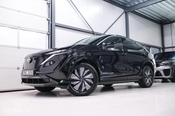 Nissan ARIYA - Afbeelding 1 van 30