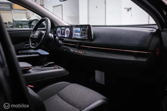 Nissan ARIYA - Afbeelding 2 van 30