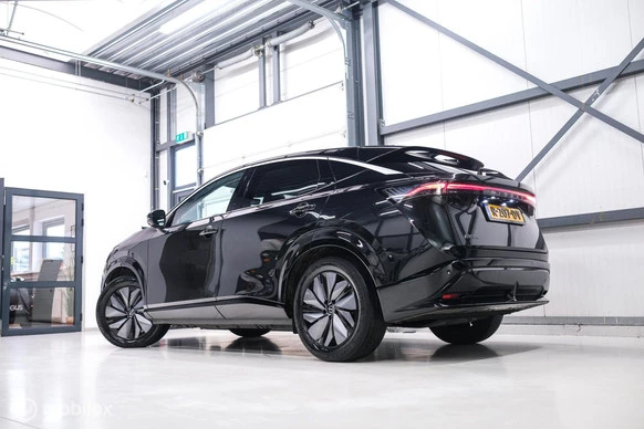 Nissan ARIYA - Afbeelding 3 van 30