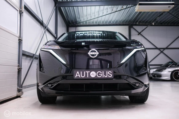 Nissan ARIYA - Afbeelding 5 van 30