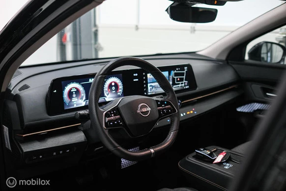 Nissan ARIYA - Afbeelding 6 van 30