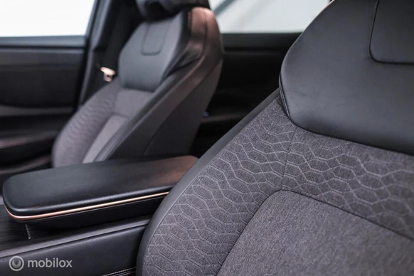 Nissan ARIYA - Afbeelding 7 van 30