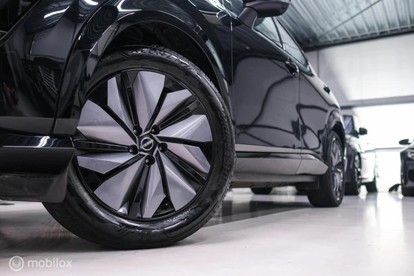 Nissan ARIYA - Afbeelding 8 van 30