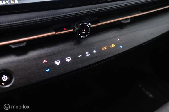 Nissan ARIYA - Afbeelding 11 van 30