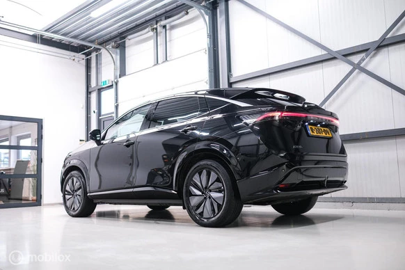 Nissan ARIYA - Afbeelding 12 van 30