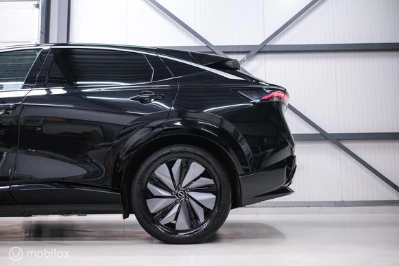 Nissan ARIYA - Afbeelding 14 van 30