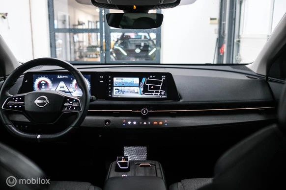 Nissan ARIYA - Afbeelding 15 van 30