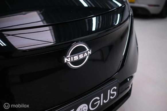 Nissan ARIYA - Afbeelding 16 van 30