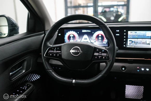 Nissan ARIYA - Afbeelding 17 van 30
